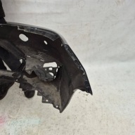HONDA JAZZ IV 4 13-> bumper front front PDC