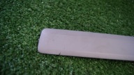 moulding door left front AUDI A3 8P 8P4853953A