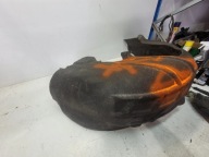 mudguard MATERIAOWE left rear part AUDI Q4 E-TRON 89A810171B