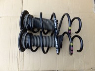 spring front komplet ford galaxy mk2 2,0 tdci 2008r