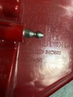 light left left rear part KIA SPORTAGE III LIFT NR.00