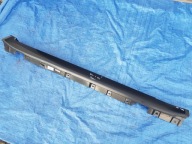 moulding threshold right BMW 7 F01 B90 7321028-08