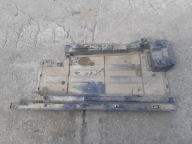 AUDI Q5 8R Blende Abdeckung abdeckung des Bodens Unterfahrschutz links 8R0825207C