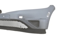 front bumper front HONDA CIVIC VIII UFO 3D TYPE-S NH764P