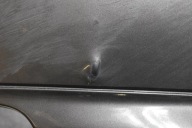 bumper rear part rear A17 PDC BMW F11 13-17