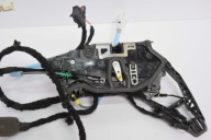 lock left rear part BMW 3 G20 G21