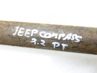 Semiasse NAPEDOWA Destro JEEP COMPASS e 2.4 4WD 10