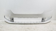 Skoda Fabia III lift bumper front front 6V0807221F