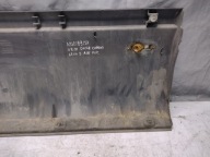 moulding side left Iveco Daily III 500327112