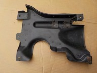 cover chassis alfa romeo 159 50502861
