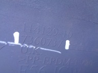 NOVA DOPUNA BRANIKA MINI COOPER ONE 14- F56 JCW