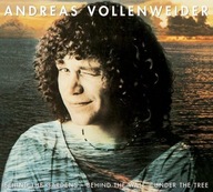 VOLLENWEIDER, ANDREAS - BEHIND THE GARDENS (CD)