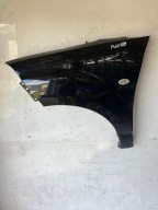 fender left front PEUGEOT 4007 X42 black