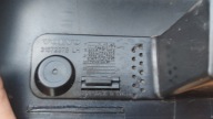 moulding cap threshold left left rear part VOLVO XC90 II