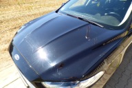 Capot st.BDB KBXEWHA AGATE BLACK FORD MONDEO V MK5