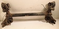 Achsträger achse heck Opel Corsa d