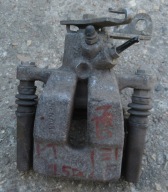 RENAULT MEGANE III 1.5 DCI caliper right rear part