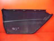 SMART ForTwo II 451 CABRIO side door right