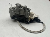 AUDI Q7 4M lock door left front DOCIAG 4M1837015F @M