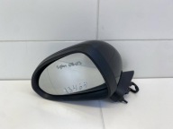 mirror exterior left side Opel Corsa E 2016 468435664