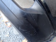 bumper front front NISSAN QASHQAI 2 II J11 LIFT