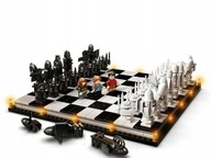 Harry Potter 76392 Čarovný šach