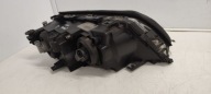 light front front left BMW E46 2,2 LIFT