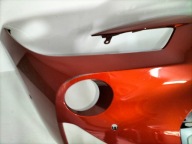 front bumper front BMW X2 F39 18- m-packet X-DRIVE