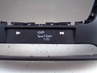 FRONTSTOSSSTANGE RENAULT MASTER IV 19- NR 43184