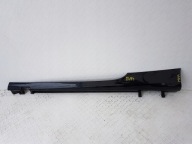 Opel Astra J IV OPC LINE moulding threshold threshold right