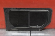 window bodywork left rear part NISSAN PRIMASTAR 1 and 02-06
