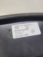 BLENDE ABDECKUNG DER SCHWELLE LED LINKS HECK AUDI A8 D4 4H4864607K