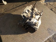 FORD S-MAX 2.3 B Getriebe 7G91-7000-CA