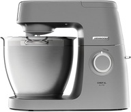 Robot planetarny Kenwood Chef XL Elite KVL6300S kuchenny 1400W srebrny 6,7l