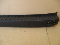 bumper rear part tylni Ford Transit Custom 12r- BK21-17E962-A