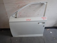 door front front left SKODA FABIA III 2014- 6V
