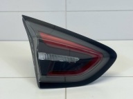 light rear to the bonnet left side Ford Puma 2 2021 L1TB13A603AA