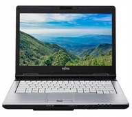 Laptop Fujitsu LifeBook S751 14 " Intel Core i3 4 GB CD219KTL