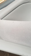 MERCEDES W220 upholstery left right rear part side