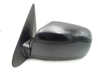 Hyundai Santa Fe II 2 mirror left electrics 5 PIN 2Z