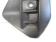 grid of a bumper front front left AUDI Q4 E-TRON 89A807681