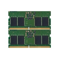 Kingston KVR56S46BS6K2-16 16 zestaw (8GBx2) GB, DDR5, 5600 MHz, notebook, n