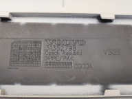 Tankklappe des Kraftstoffsbehälters VOLVO XC90 II 2015- Farbe 707