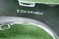 MERCEDES W206 206 C-KLASA 21- front bumper front