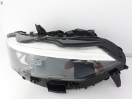 VW ID7 ID.7 14A 14B 23- light FULL LED GTX IQ.LIGHT right front EUROPA