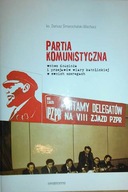 Partia Komunistyczna - Dariuszmierzchalski-Wachocz