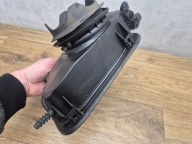 BMW 5 F10 KLAPKA Tankklappe Gestänge Blende Abdeckung Abdeckung 7204365