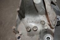 IDEALNA holder right engine mount BMW G07 G09 G20 1
