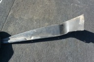 moulding spoiler of the threshold left front NISSAN PATROL Y61