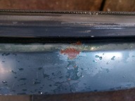 komplet heck BMW E46 320D 430/6 TOURING heckklappe kofferraumdeckel kofferraum stoßstange heck leuchte